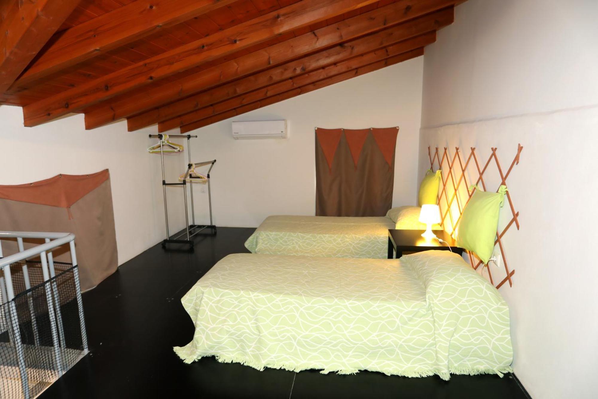 Ammoudia Residence Buitenkant foto