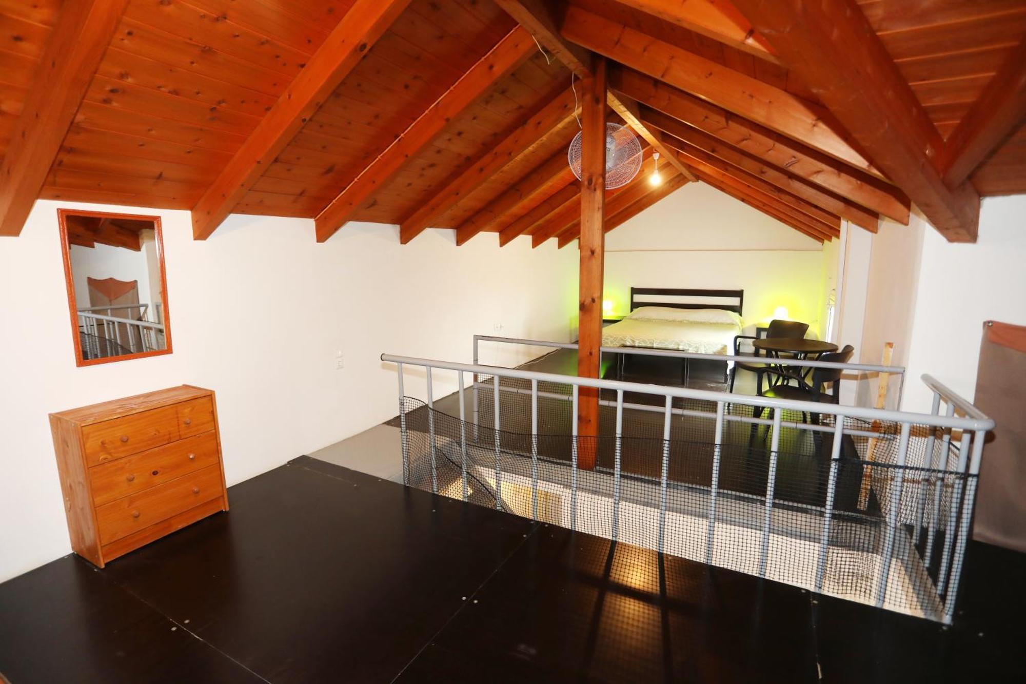 Ammoudia Residence Buitenkant foto